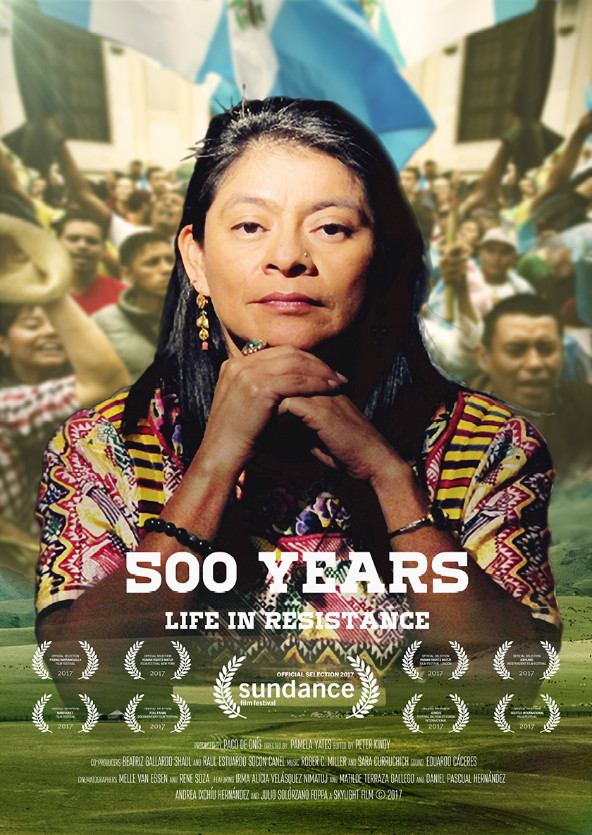 Este afișul de film documentar mai creativ decât cel al filmului de ficțiune?